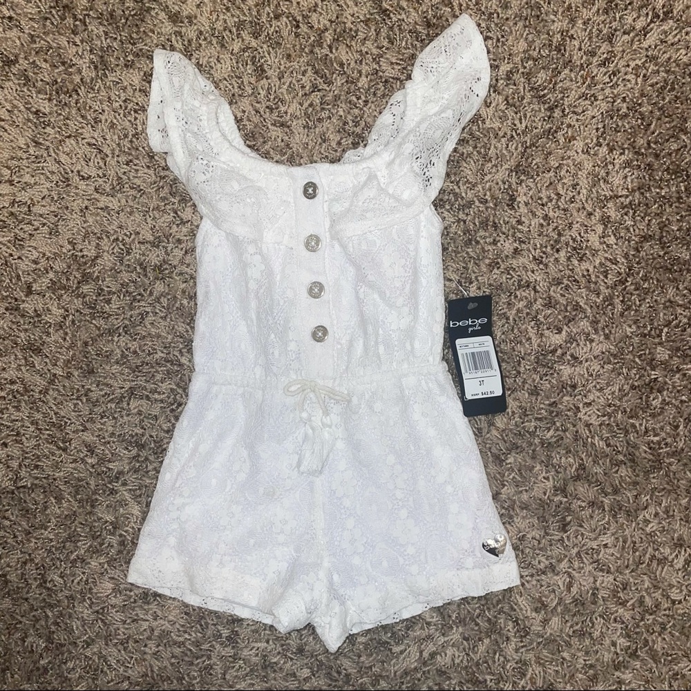 Bebe romper